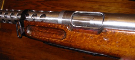 Beretta 38A