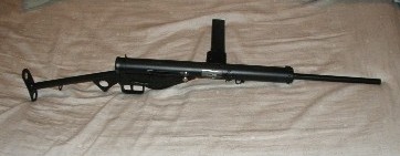 STEN Mk3