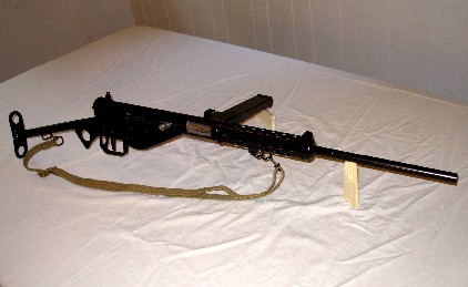 STEN Mk3