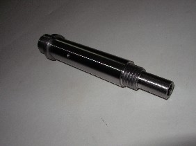 Mk2 Threaded Barrel