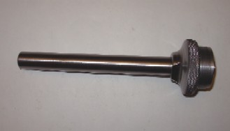 Other SMG Parts
