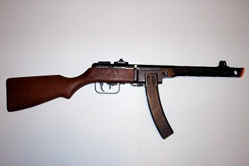 PPSH-41